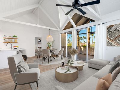 78255 Cabrillo Ln Unit 118, Indian Wells, CA, 92210