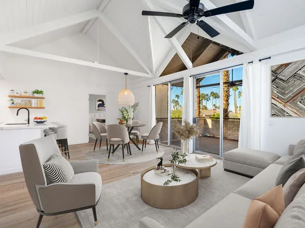 78255 Cabrillo Ln Unit 118, Indian Wells, CA 92210