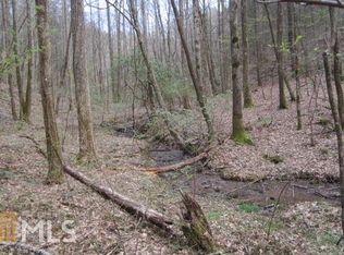 0 Stillhouse Creek Dr, Ellijay, GA 30540