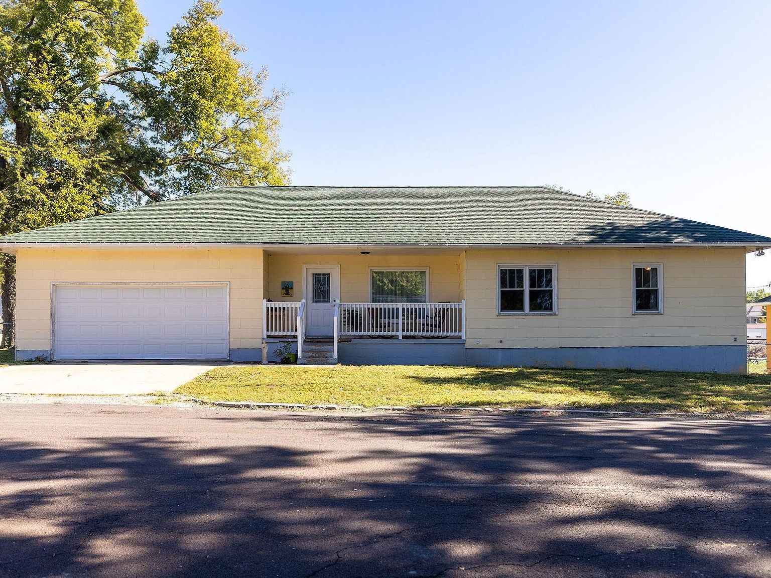 111 N 3rd St, Saint Marys, KS 66536 MLS 231470 Zillow