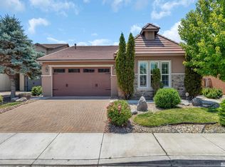 2100 Angel Ridge Dr, Reno, NV 89521