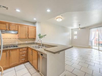 91 E Agate Ave UNIT 401, Las Vegas, NV, 89123