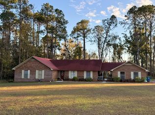 1616 Houston Dr, Vidalia, GA 30474