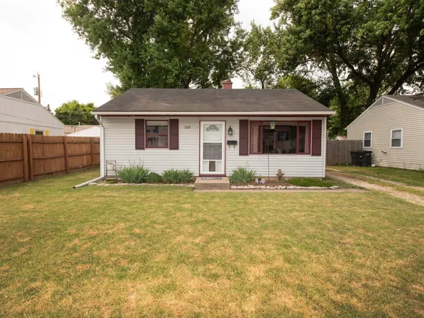 2310 Berkshaff Dr, Lafayette, IN 47904