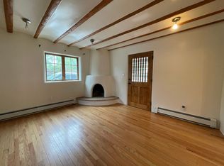 703 Alto St, Santa Fe, NM 87501