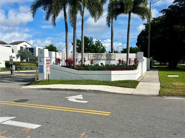 215 Lake Pointe Dr APT 211, Fort Lauderdale, FL 33309