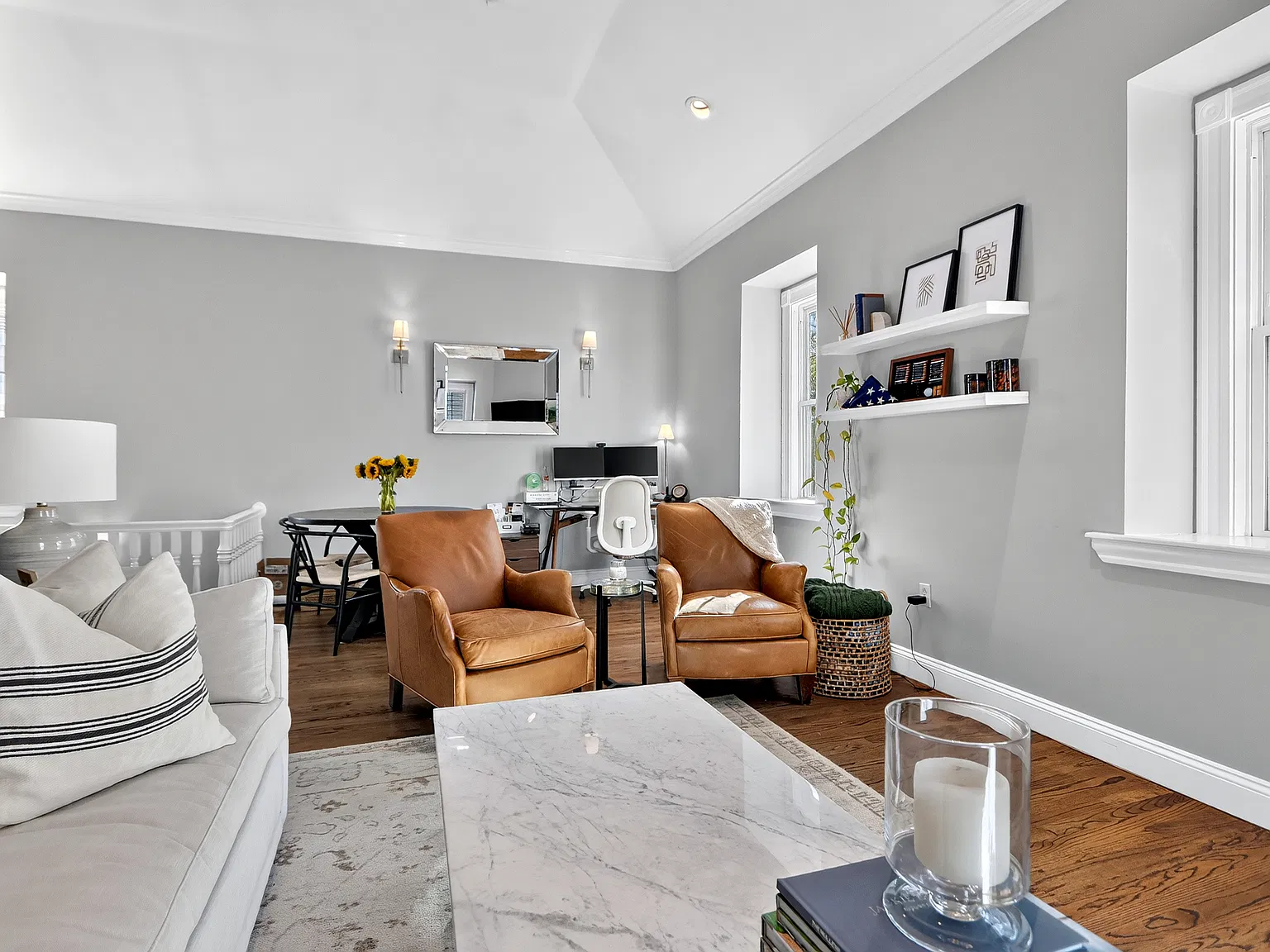 1 bed, 714 sqft, $3,900 — Photo 4