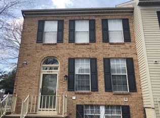 600 Brookedge Ct, Bowie, MD 20721