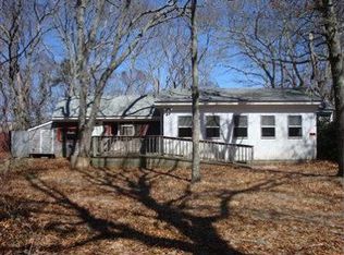 4 Forest Rd, South Yarmouth, MA 02664