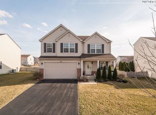 331 Dartmoor Ave, Romeoville, IL 60446
