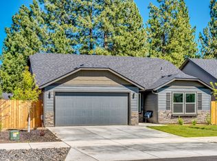 680 McKinney Ranch Rd, Sisters, OR 97759