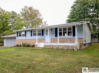 258 Springdale Ave, Jamestown, NY 14701