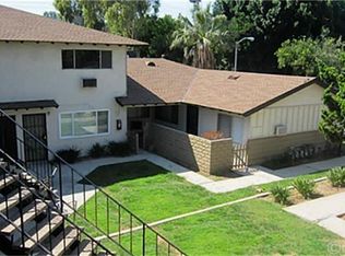 2618 Milton Ave APT 3, Fullerton, CA 92831