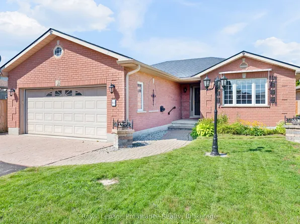 4 Wilmot Ct, Belleville, ON K8P 5H1