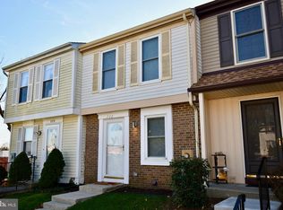 222 Canfield Ter, Frederick, MD 21702