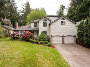 2260 SW 77th Pl, Portland, OR 97225