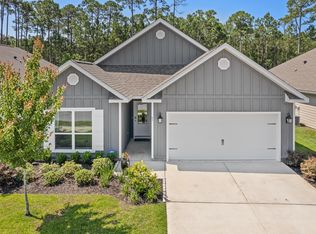 65 Stonegate Dr, Santa Rosa Beach, FL 32459