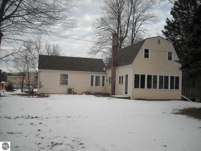 7188 Severence St, Benzonia, MI, 49616