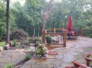 17674 Lasiandra Dr, Chesterfield, MO 63005