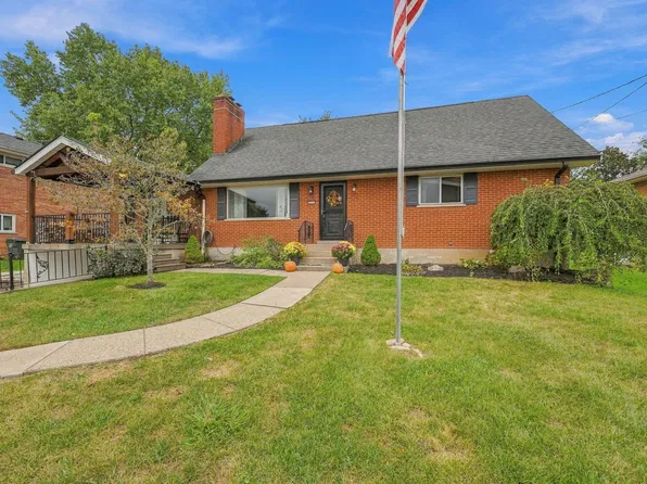 920 Sunglow Dr, Villa Hills, KY 41017