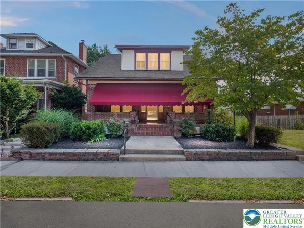 841 N 18th St, Allentown, PA 18104