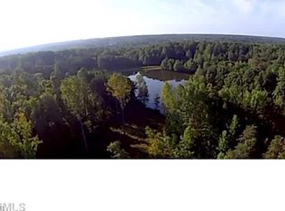 7495 Moores Mill Rd, Stokesdale, NC 27357