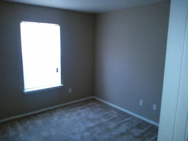 First Bedroom