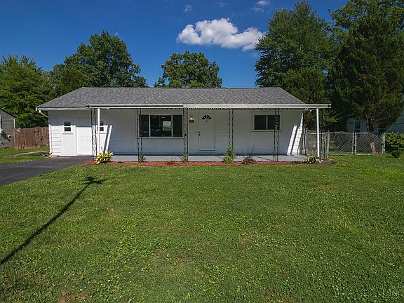2nd image of 3461 Virginia Dr