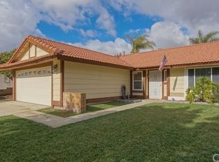 9012 La Verne Dr, Rancho Cucamonga, CA 91701