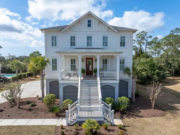 1528 Red Drum Rd, Mount Pleasant, SC 29466