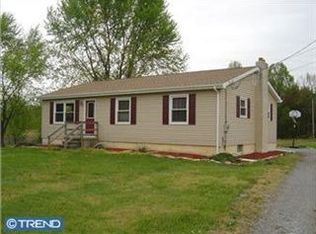 842 Elk Rd, Monroeville, NJ 08343