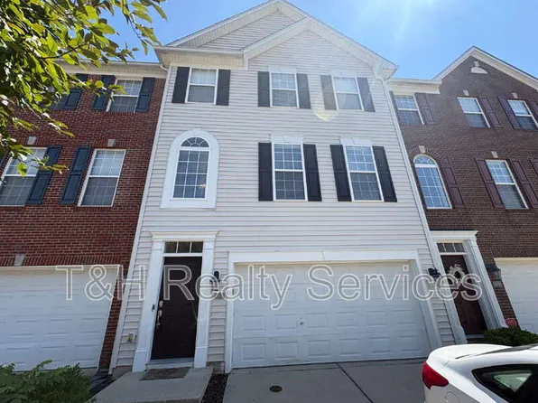 6941 Vistamere Way, Indianapolis, IN 46250