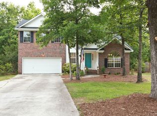 14 Wildhorse Ct, Irmo, SC 29063