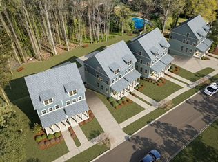 B Plan, Luxury at Lassiter, Durham, NC 27707