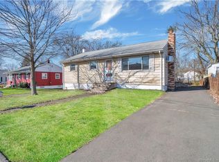 69 Dalton St, West Haven, CT 06516