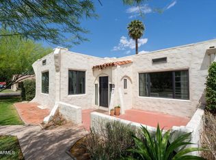 356 W Roma Ave, Phoenix, AZ 85013