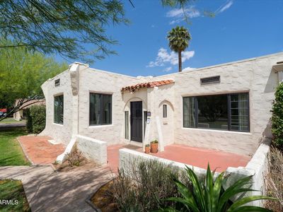 356 W Roma Ave, Phoenix, AZ, 85013