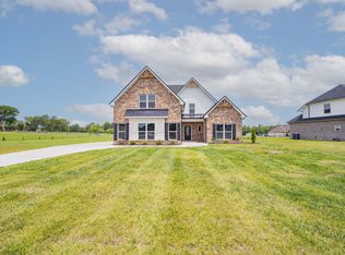 7009 Virgil Ct LOT 4, Murfreesboro, TN 37129