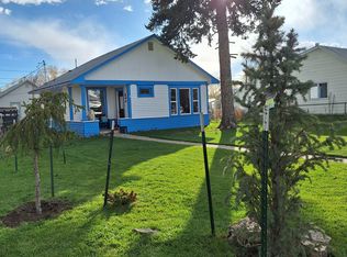 332 2nd Ave S, Lewistown, MT 59457