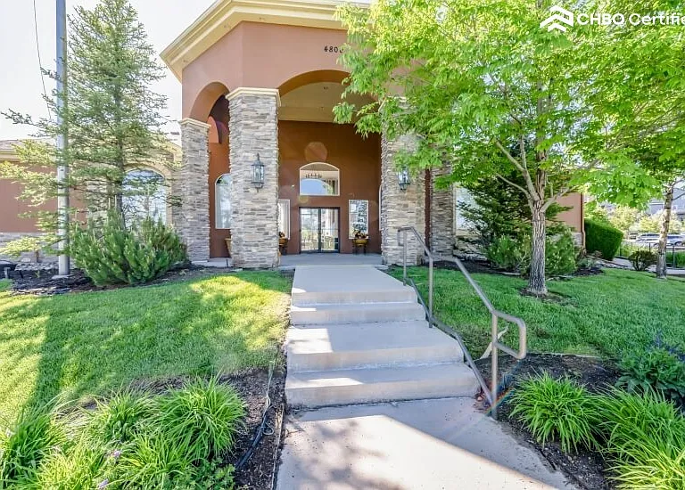 4765 Copeland Cir #201 — Photo 13