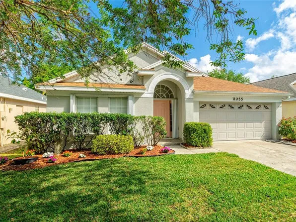 11055 Rouse Run Cir, Orlando, FL 32817