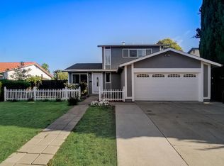 261 Jaggers Dr, San Jose, CA 95119