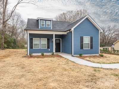 1137 Williams St, Rock Hill, SC, 29732