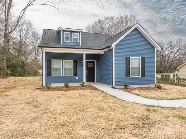 1137 Williams St, Rock Hill, SC 29732