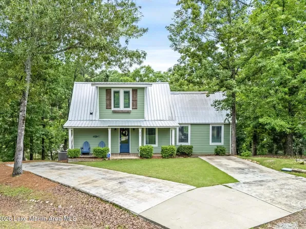 515 Warrior Ln, Dadeville, AL 36853
