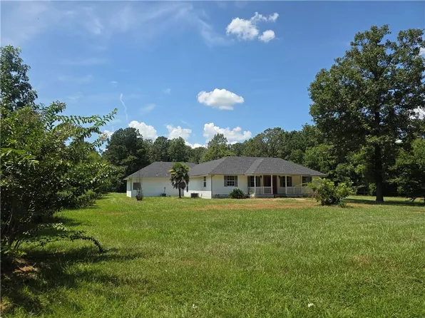 840 Palmer Chapel Rd, Pineville, LA 71360
