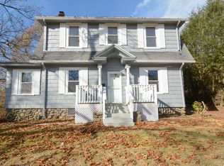 170 College St, Worcester, MA 01610