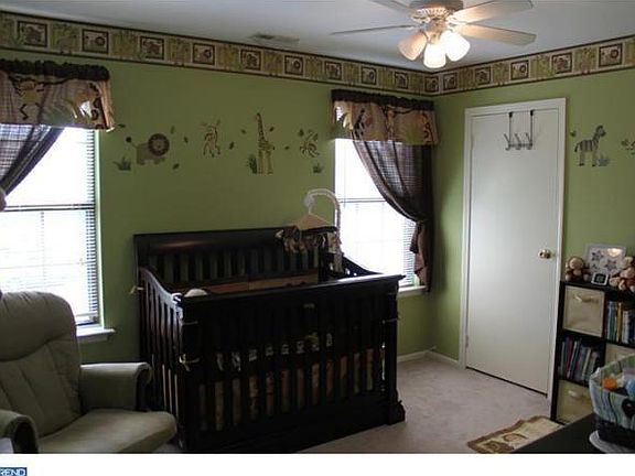 Bedroom #2