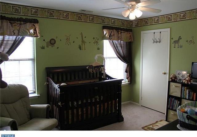 Bedroom #2