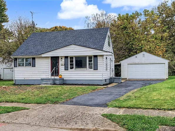 1098 Rydale Rd, Dayton, OH 45405